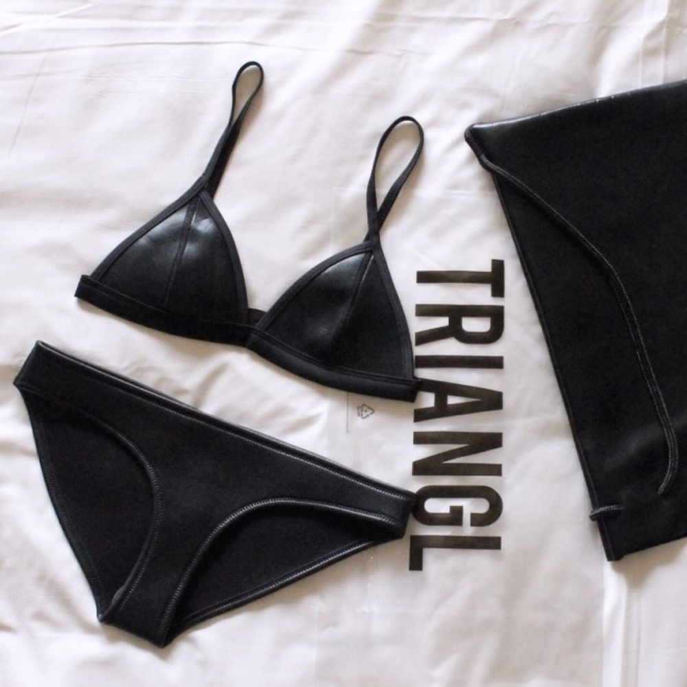 Triangl Twiggy Stardust Bikini